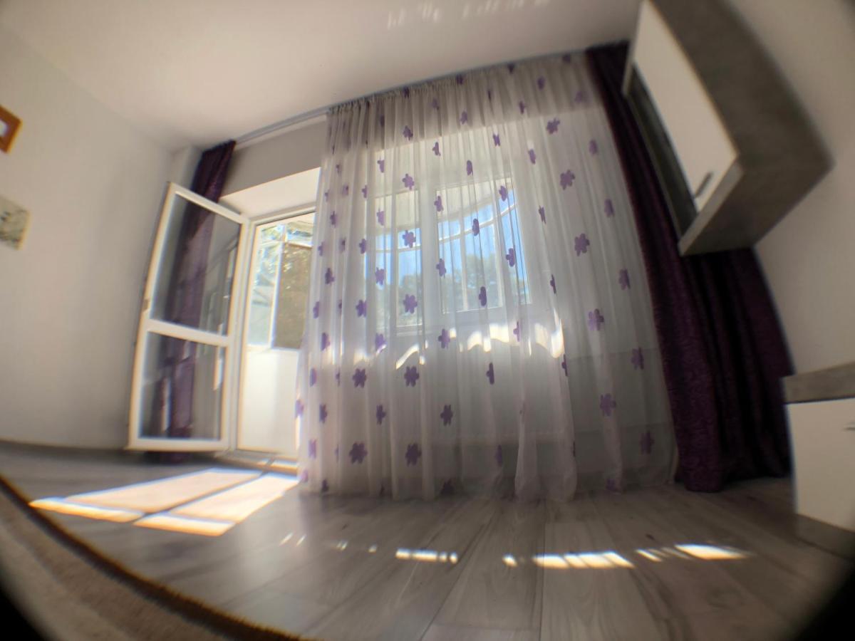 Le Garcon De Cristina-Simple,Quiet,Spacious Studio Букурещ Екстериор снимка